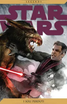 Star Wars Legends # 41