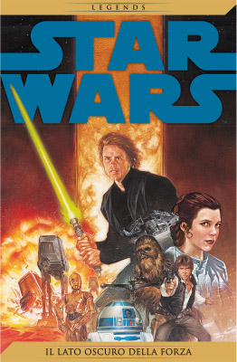 Star Wars Legends # 42