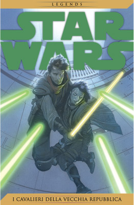 Star Wars Legends # 44