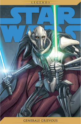 Star Wars Legends # 46