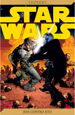 Star Wars Legends # 47