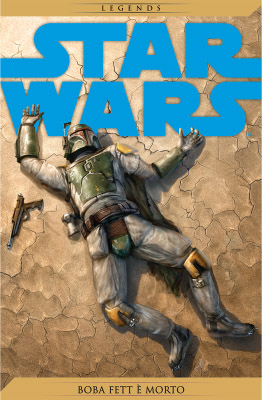 Star Wars Legends # 48