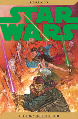 Star Wars Legends # 51