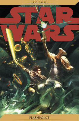 Star Wars Legends # 57