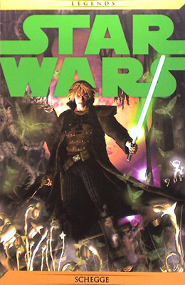 Star Wars Legends # 63