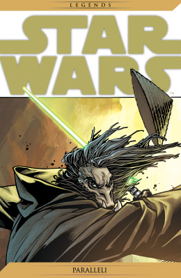 Star Wars Legends # 67