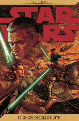 Star Wars Legends # 68