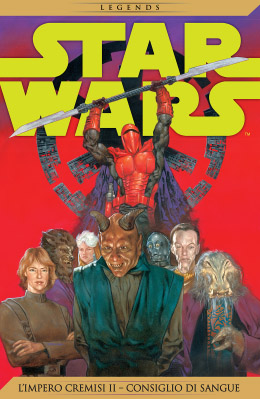 Star Wars Legends # 69