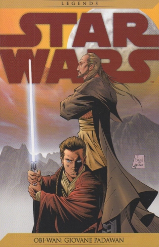 Star Wars Legends # 82