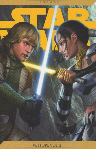 Star Wars Legends # 84