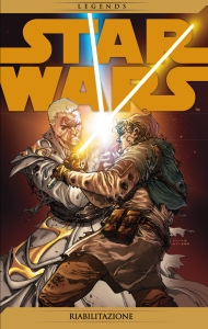 Star Wars Legends # 87