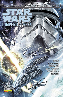 Star Wars Speciale # 1