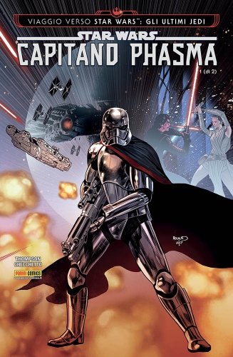 Star Wars Speciale # 3