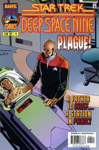 Star Trek: Deep Space Nine # 4