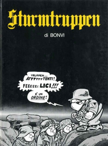 SturmTruppen # 1