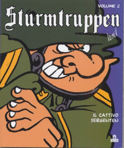 Sturmtruppen # 2
