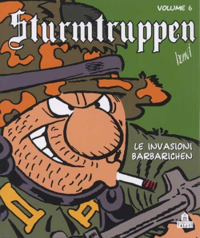 Sturmtruppen # 6