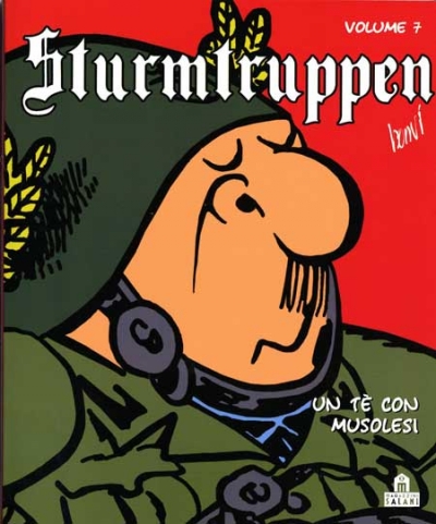 Sturmtruppen # 7