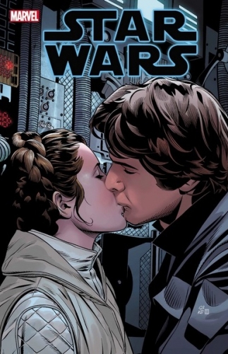 Star Wars vol 3 # 6