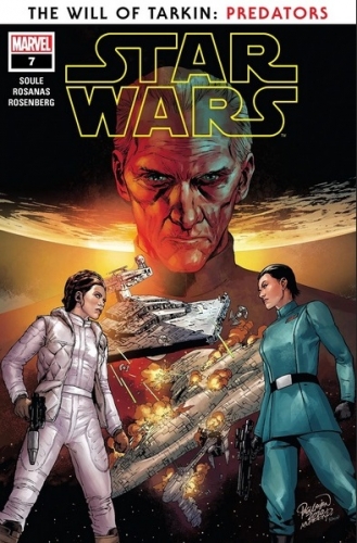 Star Wars Vol 3 # 7