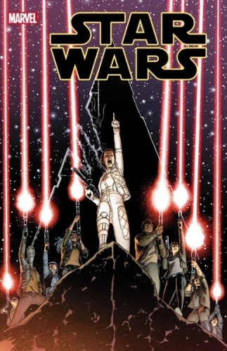 Star Wars vol 3 # 7