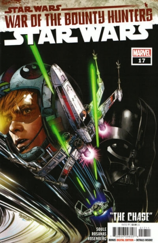 Star Wars Vol 3 # 17