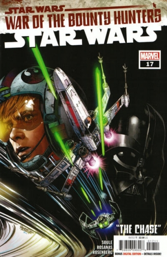 Star Wars vol 3 # 17