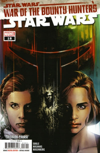Star Wars Vol 3 # 18