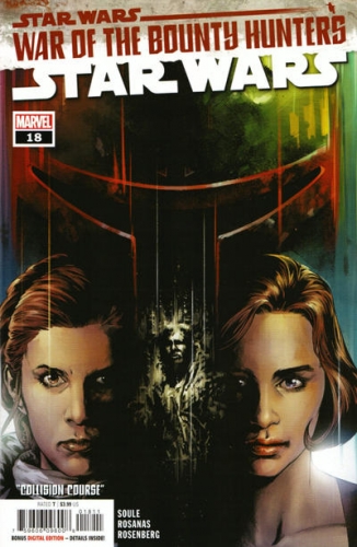 Star Wars vol 3 # 18