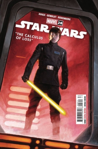 Star Wars Vol 3 # 28