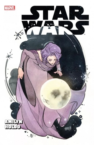 Star Wars vol 3 # 32