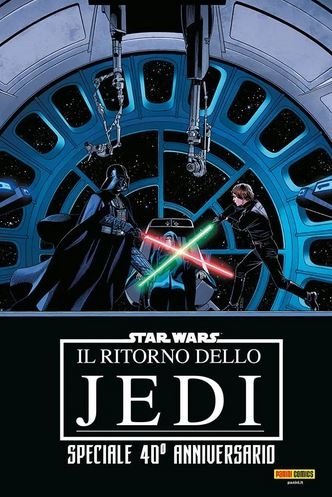 Star Wars Collection # 103