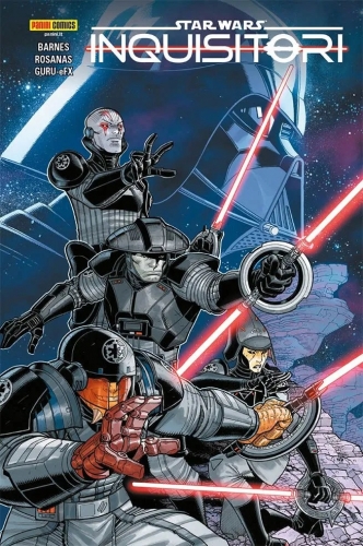 Star Wars Collection # 120