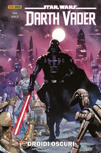 Star Wars Collection # 123