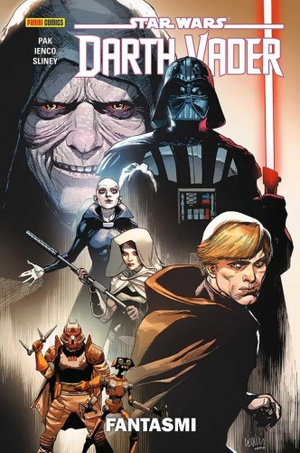 Star Wars Collection # 130