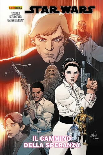 Star Wars Collection # 133