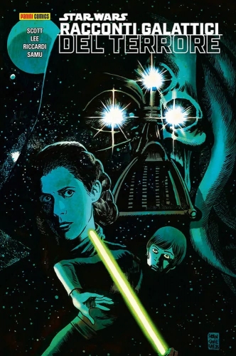 Star Wars Collection # 134