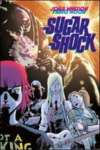 Sugarshock # 1
