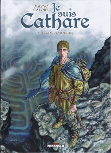 Je suis Cathare # 5
