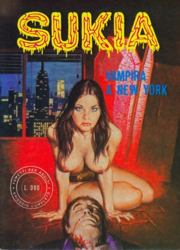 Sukia # 1