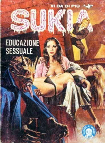 Sukia # 101
