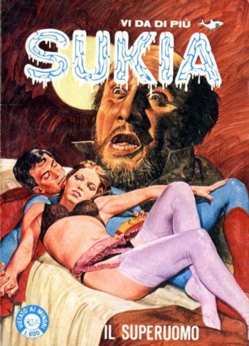 Sukia # 103