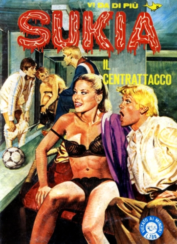 Sukia # 108