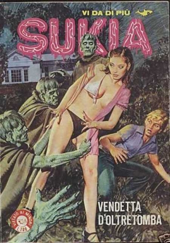 Sukia # 111