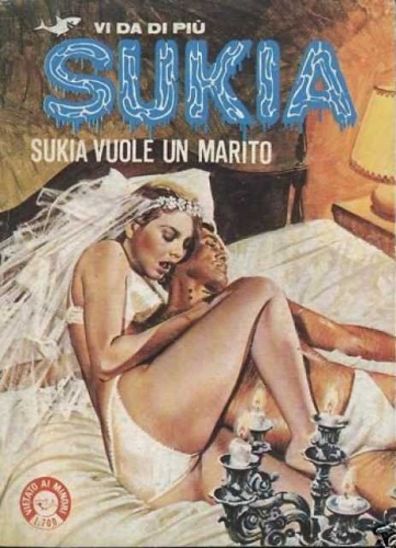 Sukia # 117