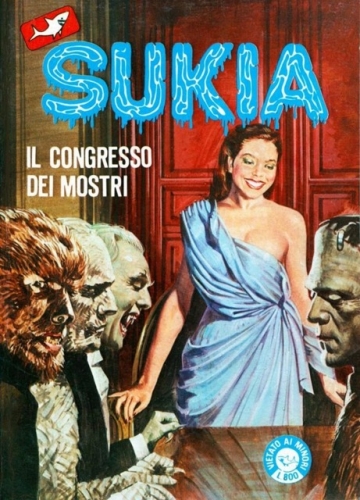 Sukia # 121