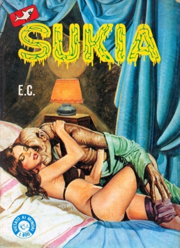 Sukia # 122