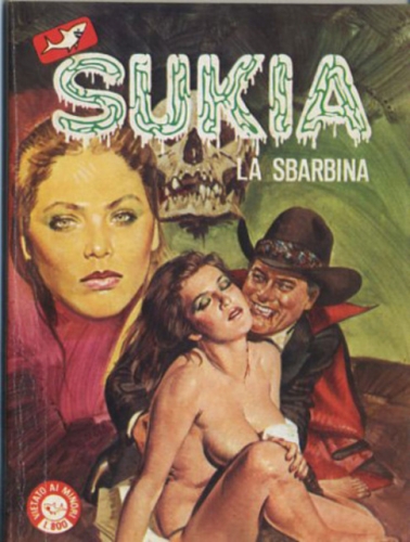Sukia # 124