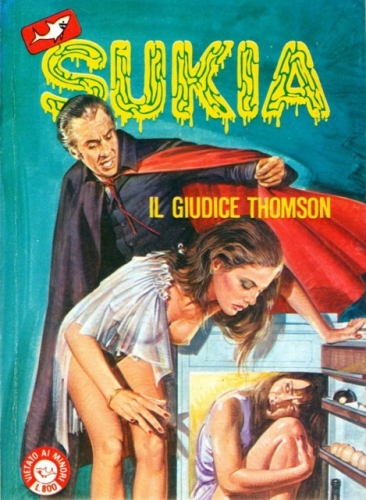 Sukia # 127
