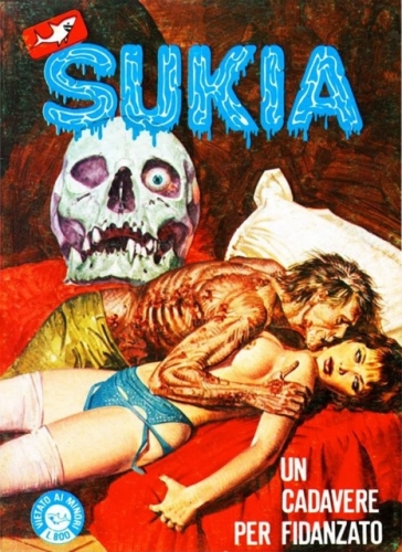 Sukia # 128